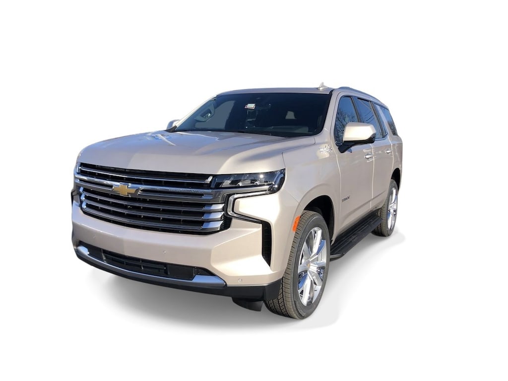 New 2024 Chevrolet Tahoe For Sale/Lease Danville, KY VIN