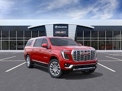 2025 GMC Yukon XL Denali SUV