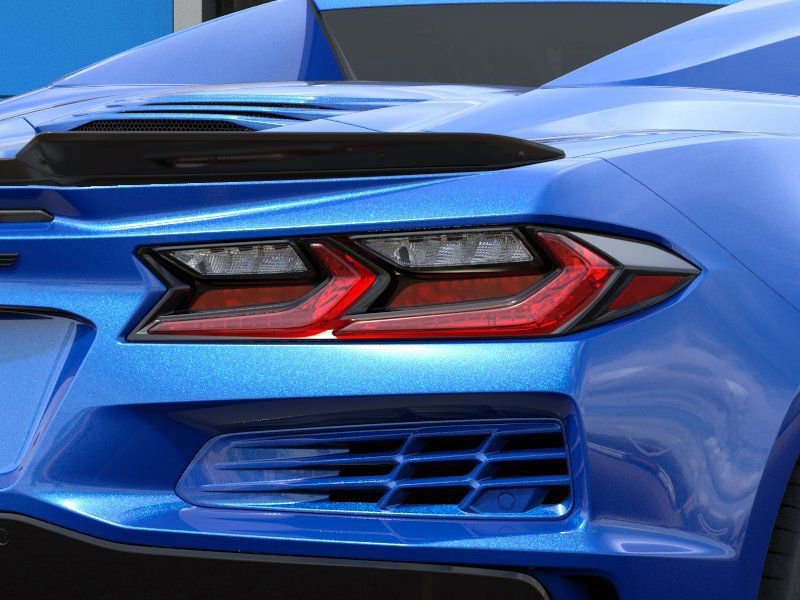 2026 Chevrolet Corvette 1LZ - Photo 11