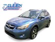 Subaru XV Crosstrek Hybrid
