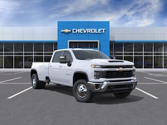 2026 Chevrolet Silverado 3500 HD LT DRW Truck