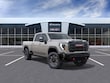  GMC Sierra 2500 HD