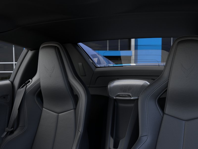 2026 Chevrolet Corvette 1LZ - Photo 49