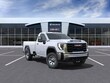 GMC Sierra 2500 HD