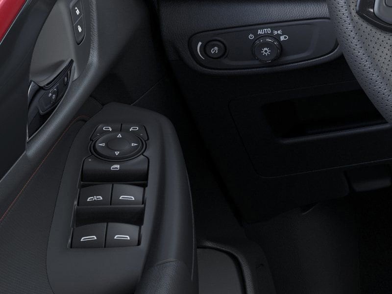 2026 Chevrolet Trailblazer RS - Photo 23