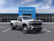 Chevrolet Silverado 3500 HD