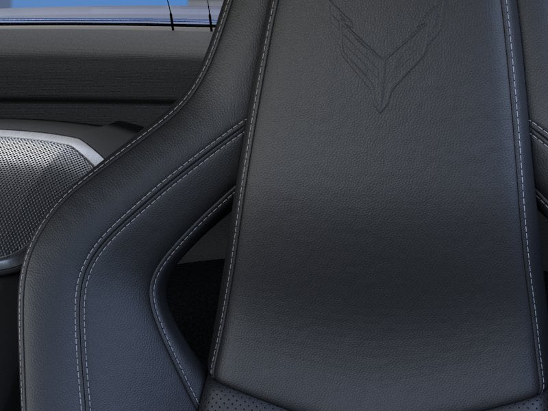 2026 Chevrolet Corvette 1LZ - Photo 46