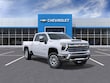  Chevrolet Silverado 2500 HD