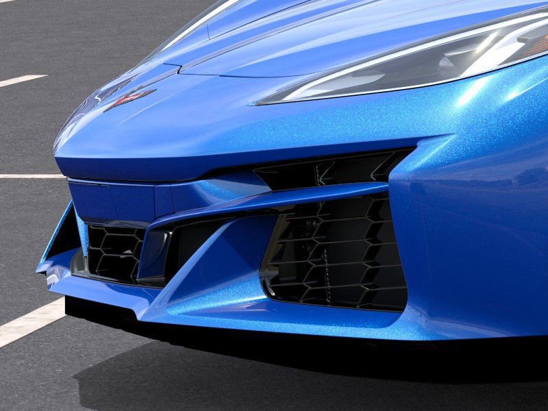 2026 Chevrolet Corvette 1LZ - Photo 13