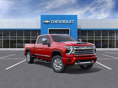 2025 Chevrolet Silverado 2500 HD High Country Truck