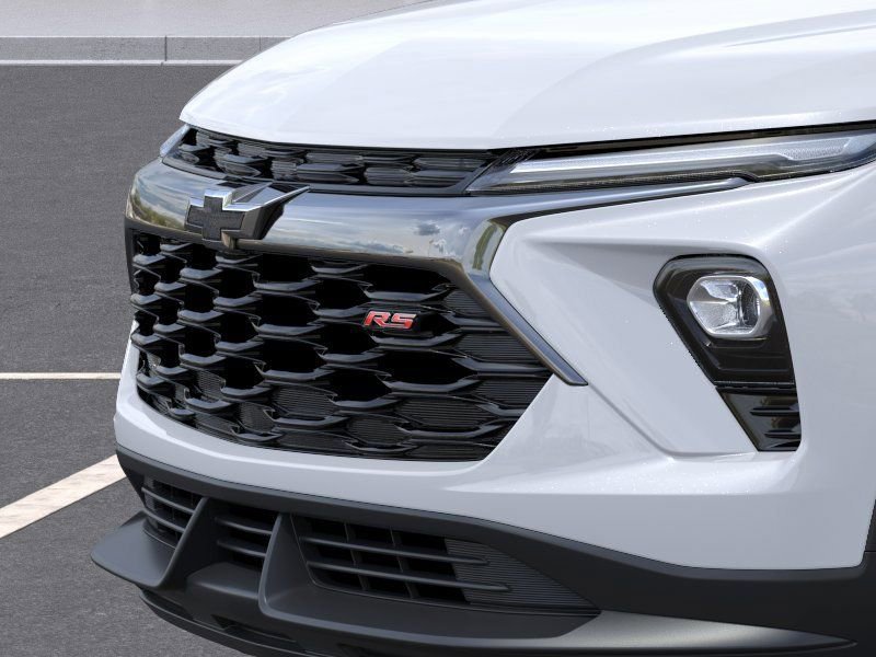 2026 Chevrolet Trailblazer RS - Photo 13