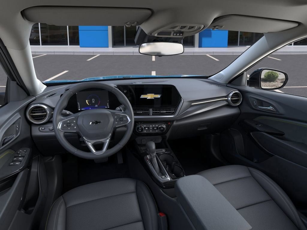 2026 Chevrolet Trax Activ - Photo 17