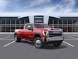 GMC Sierra 3500 HD
