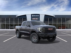 2026 GMC Sierra 1500 AT4X Truck