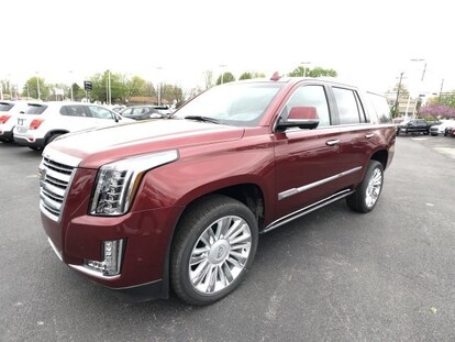 2019 Cadillac Escalade: News, Changes, Specs >> New 2019 Cadillac Escalade For Sale Lease Danville Ky 2019 Cadillac Escalade: News, Changes, Specs >> New 2019 Cadillac Escalade For Sale Lease Danville Ky