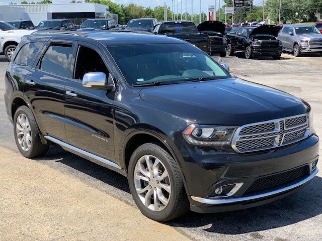 Dodge Suv 2016 >> Used 2016 Dodge Durango For Sale At Bob Allen Motormall Vin 1c4sdjet4gc400643 Dodge Suv 2016 >> Used 2016 Dodge Durango For Sale At Bob Allen Motormall Vin 1c4sdjet4gc400643