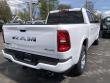 2026 Ram 1500 BIG HORN CREW CAB 4X4 5'7 BOX Pickup