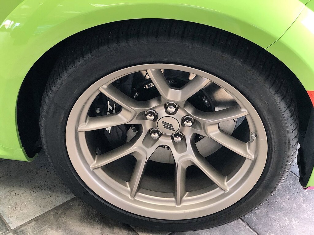 Used 2023 Dodge Charger Scatpk