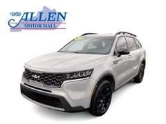 2022 Kia Sorento S SUV