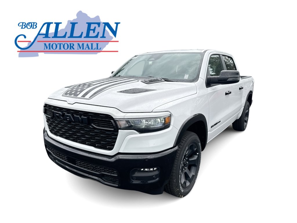  Ram 1500