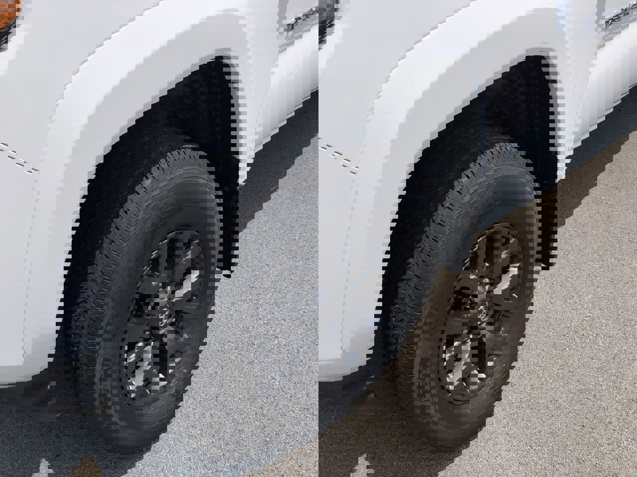 Used 2023 Toyota Tacoma SR5 with VIN 3TMCZ5ANXPM575319 for sale in Danville, KY