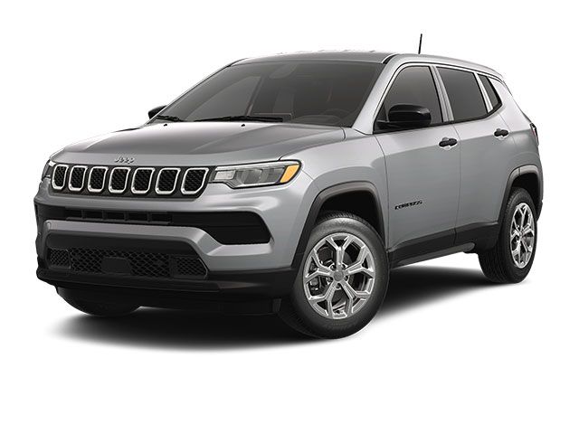 2024 Jeep Compass Sport