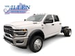 Ram 4500 Chassis Cab