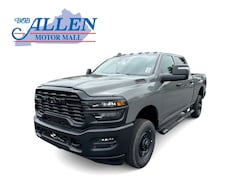 2026 Ram 2500 TRADESMAN CREW CAB 4X4 6'4 BOX Pickup