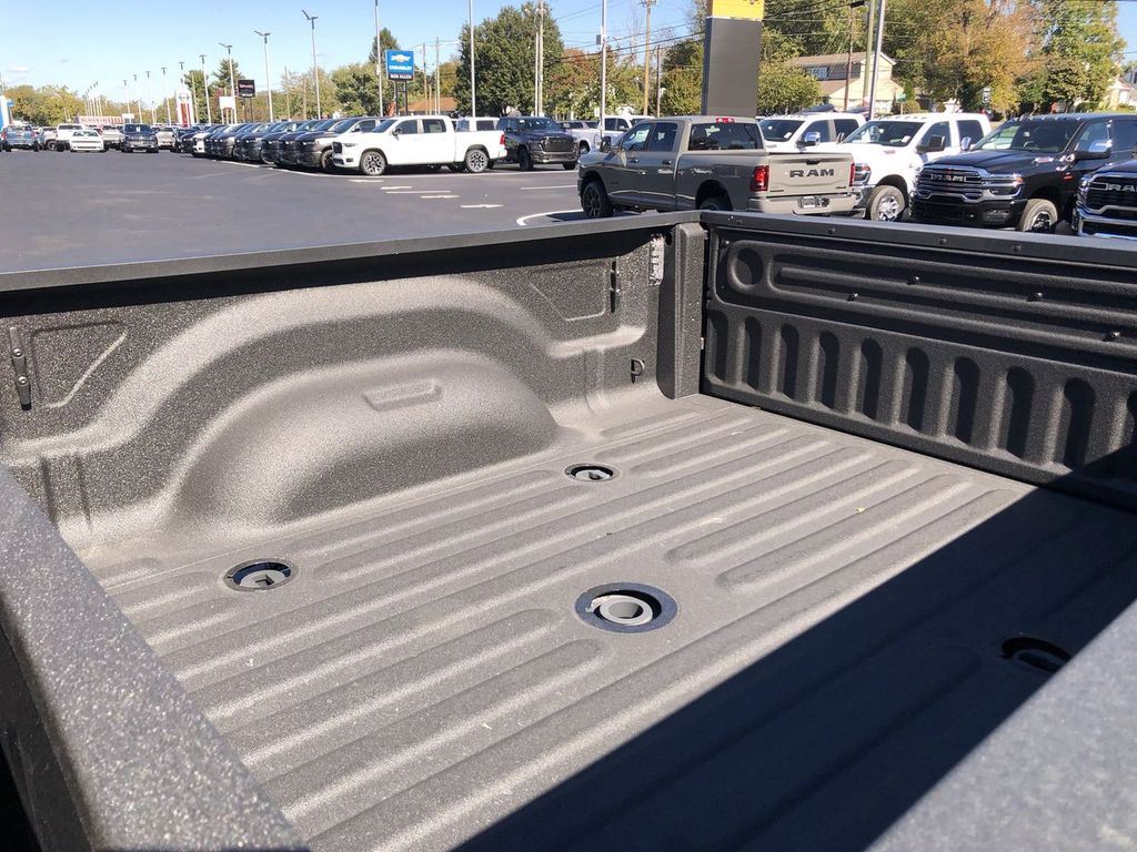 2026 RAM 2500 Big Horn - Photo 17