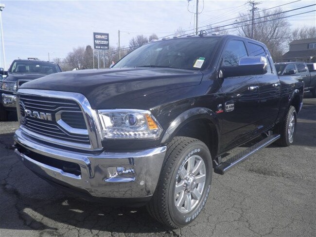New 2018 Ram 2500 For Sale At Bob Allen Chrysler Jeep Dodge Ram