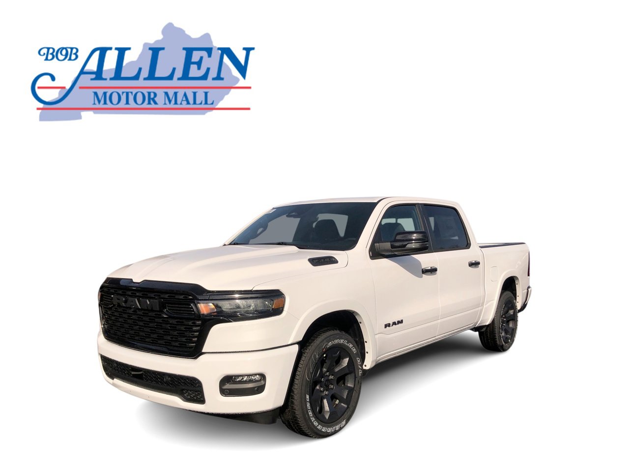 2026 RAM Ram 1500 Pickup Big Horn/Lone Star's photo