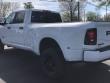 2026 Ram 3500 BIG HORN CREW CAB 4X4 8' BOX Pickup