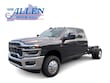 Ram 3500 Chassis Cab