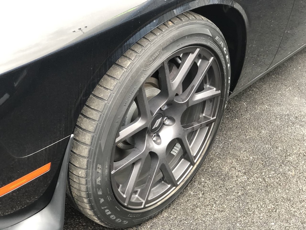 Used 2019 Dodge Challenger RT