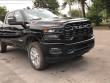 2026 Ram 2500 BIG HORN CREW CAB 4X4 6'4 BOX Pickup