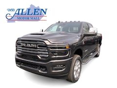 2026 Ram 2500 LARAMIE CREW CAB 4X4 6'4 BOX Pickup