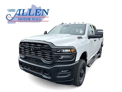 2026 Ram 2500 TRADESMAN CREW CAB 4X4 6'4 BOX Pickup