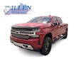 Chevrolet Silverado 1500 LTD