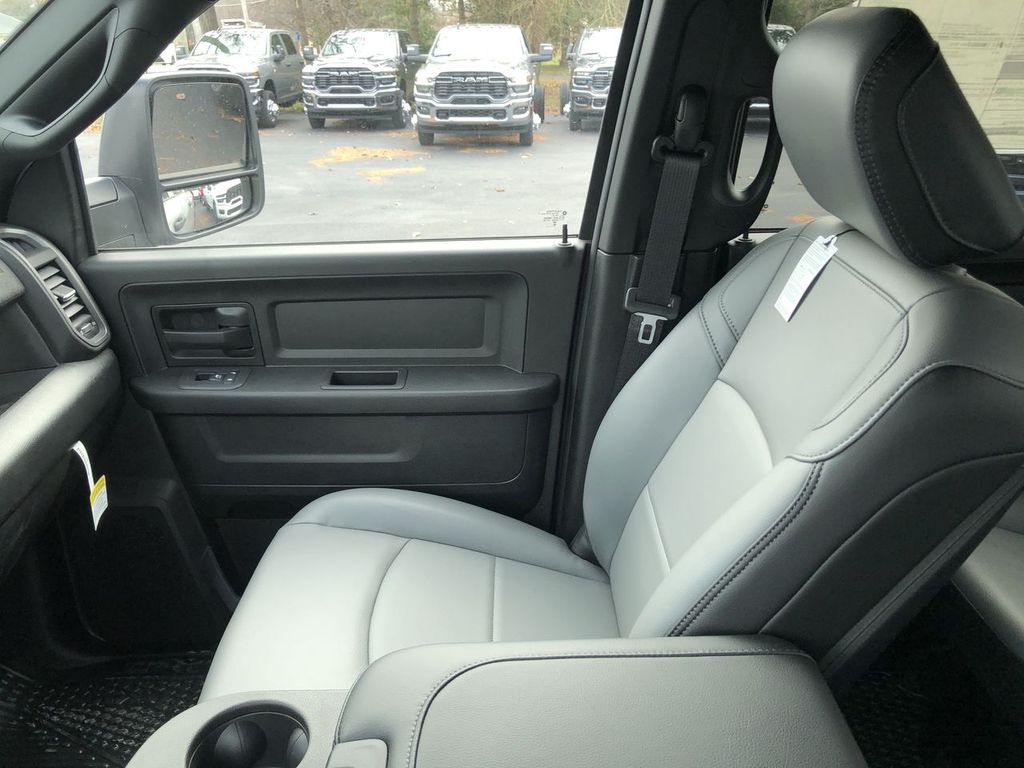 2026 RAM 2500 Tradesman - Photo 22