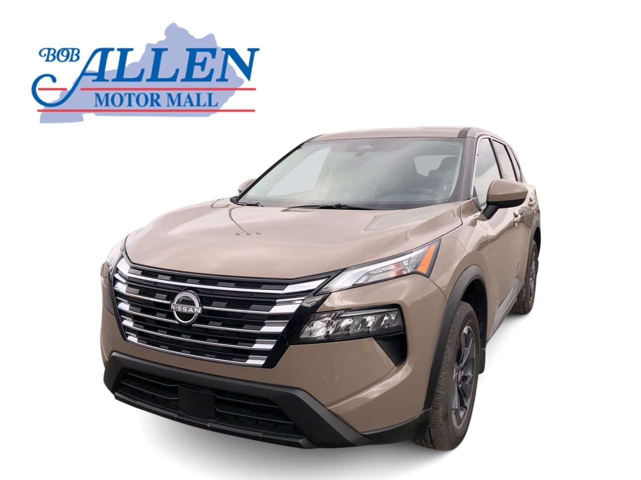 2025 Nissan Rogue SUV 