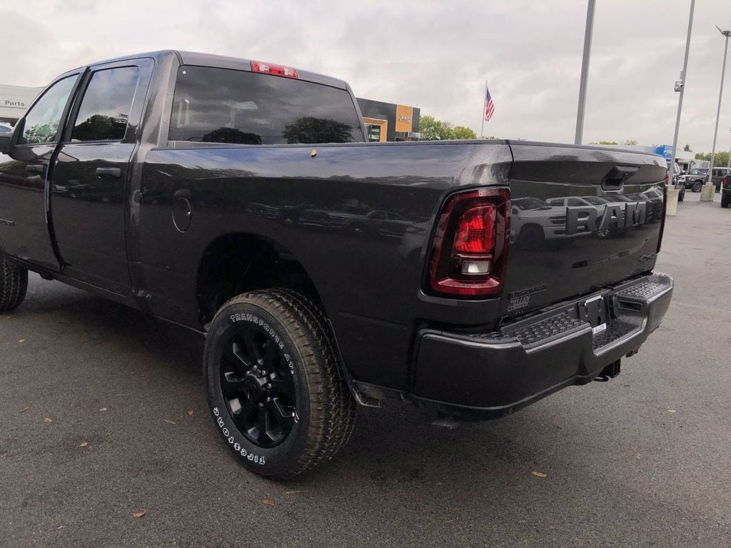 2026 RAM 2500 Big Horn - Photo 12