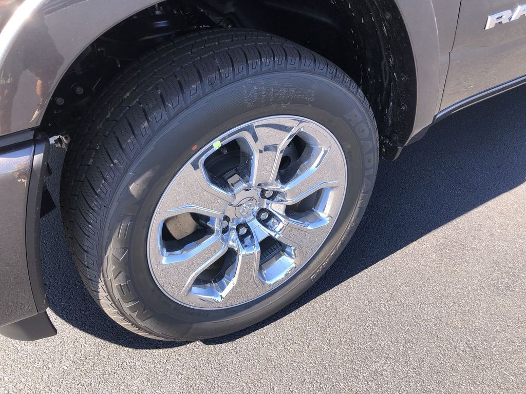2026 RAM 1500 Big Horn/Lone Star - Photo 10