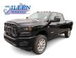 2026 Ram 2500 BIG HORN CREW CAB 4X4 6'4 BOX Pickup