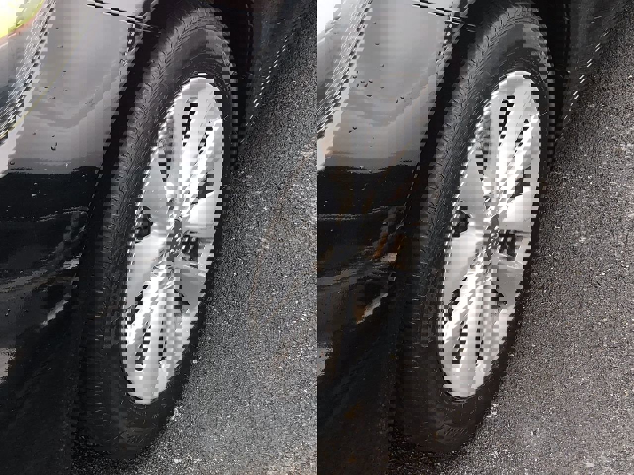 Used 2014 Dodge Dart SXT with VIN 1C3CDFBB7ED830157 for sale in Danville, KY