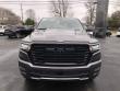 2026 Ram 1500 LARAMIE CREW CAB 4X4 5'7 BOX Pickup