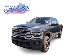 2025 Ram 2500 LARAMIE CREW CAB 4X4 6'4 BOX Pickup