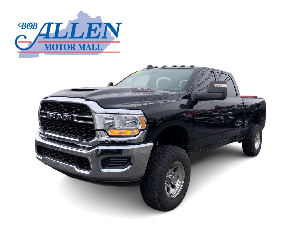 2024 RAM Ram 2500 Pickup Tradesman's photo