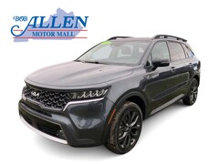 2022 Kia Sorento SUV