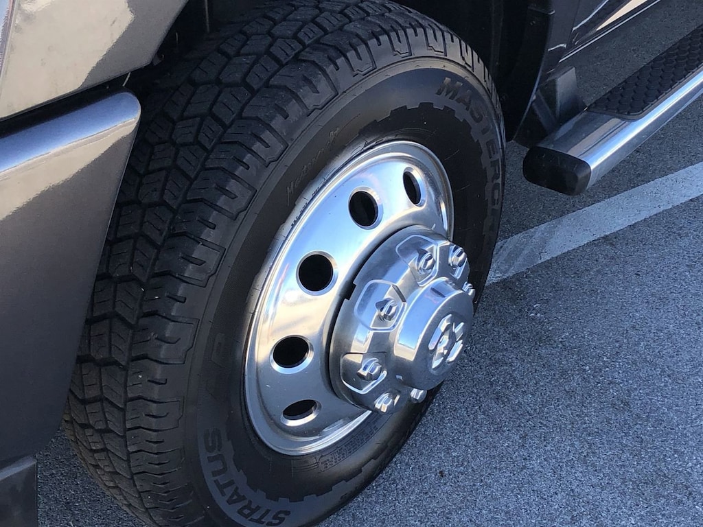 Used 2023 Ram 3500 Laram Truck