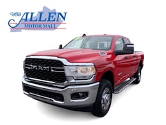 2024 Ram 2500 Truck